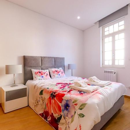 Sao Domingos Apartment - Viana City Centre Viana do Castelo Luaran gambar