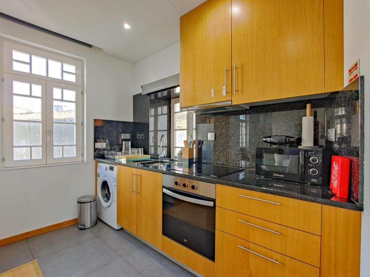 Sao Domingos Apartment - Viana City Centre Viana do Castelo Luaran gambar
