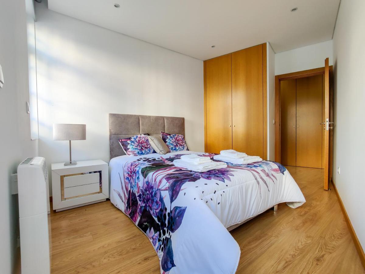 Sao Domingos Apartment - Viana City Centre Viana do Castelo Luaran gambar