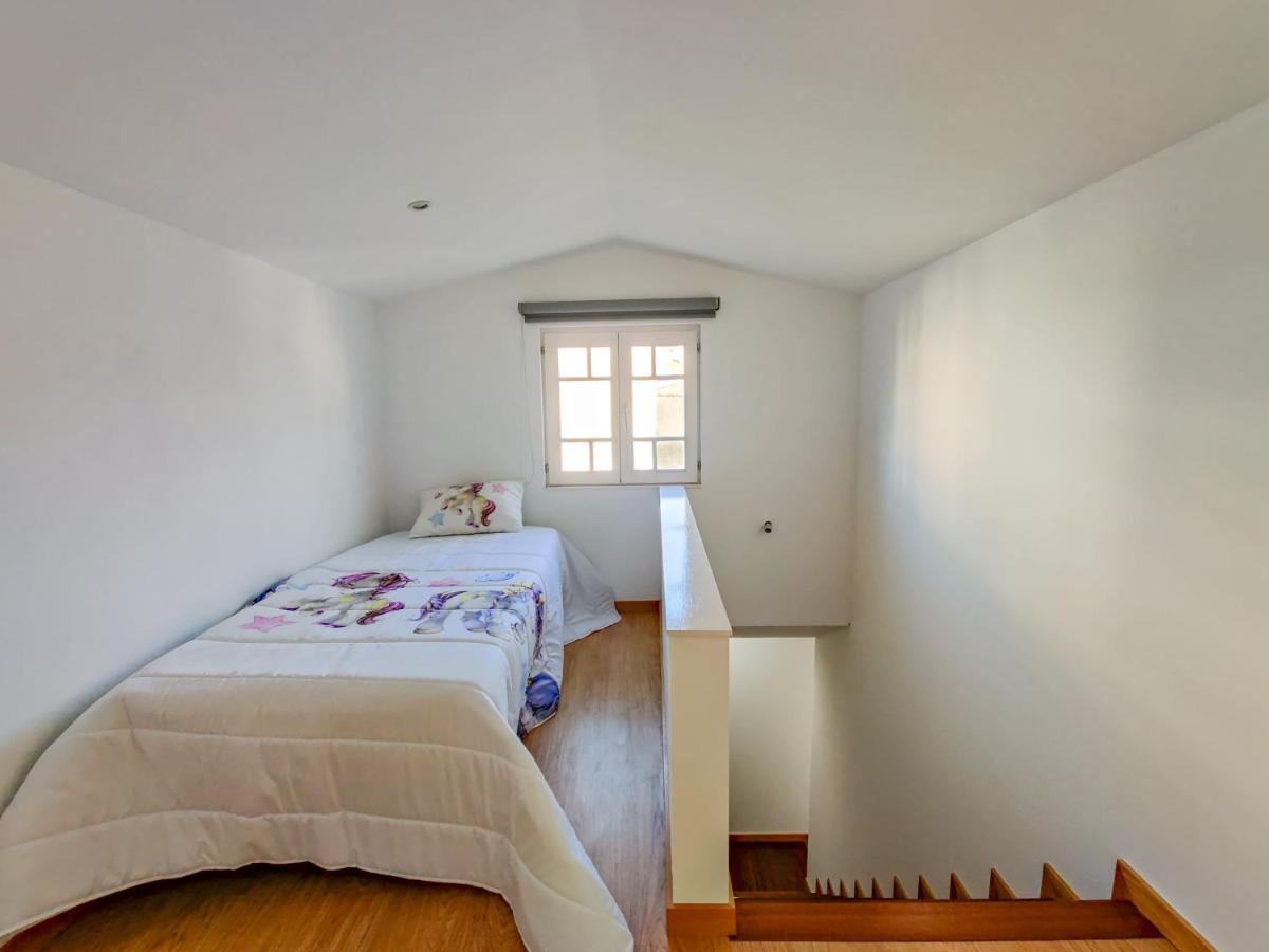 Sao Domingos Apartment - Viana City Centre Viana do Castelo Luaran gambar